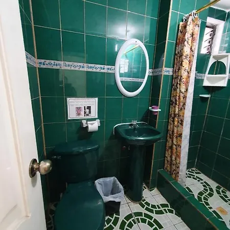 Hostal Cerro Azul Puerto Villamil Extérieur photo