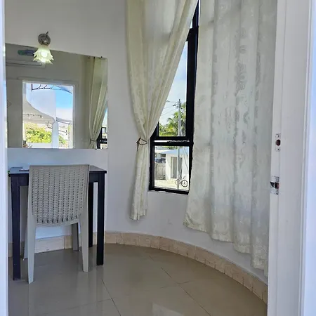 Hostal Cerro Azul Puerto Villamil Extérieur photo