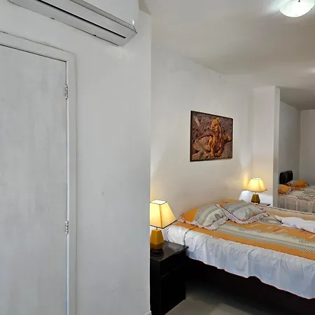 Hostal Cerro Azul Puerto Villamil Extérieur photo