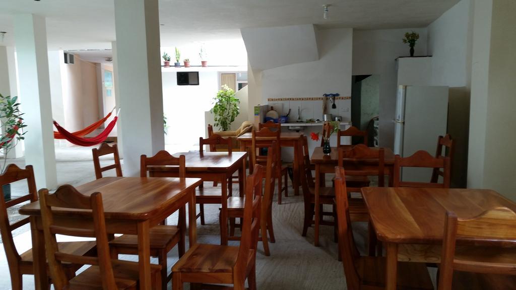Cerro Azul Inn 3*