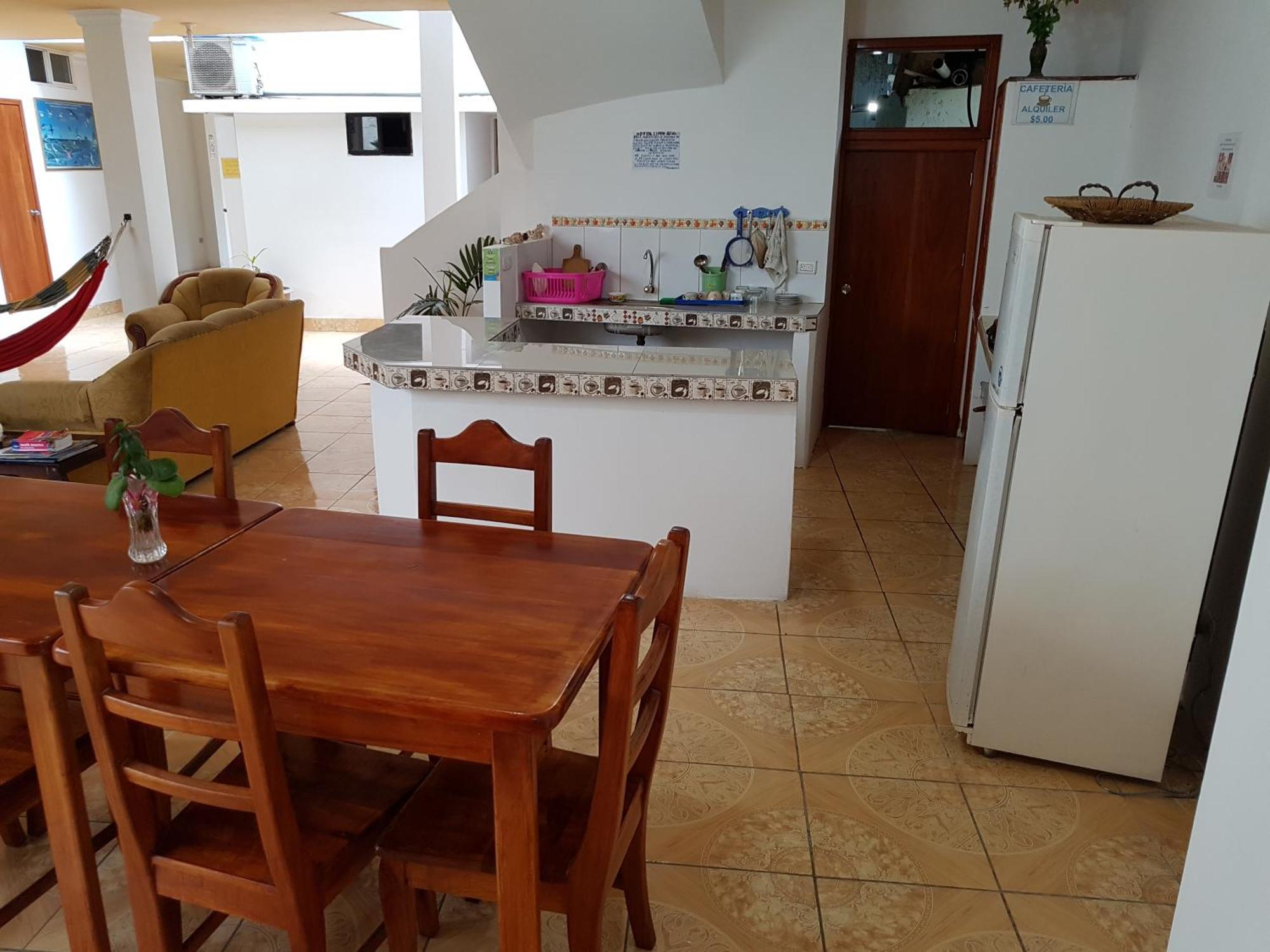 Inn Cerro Azul 3*