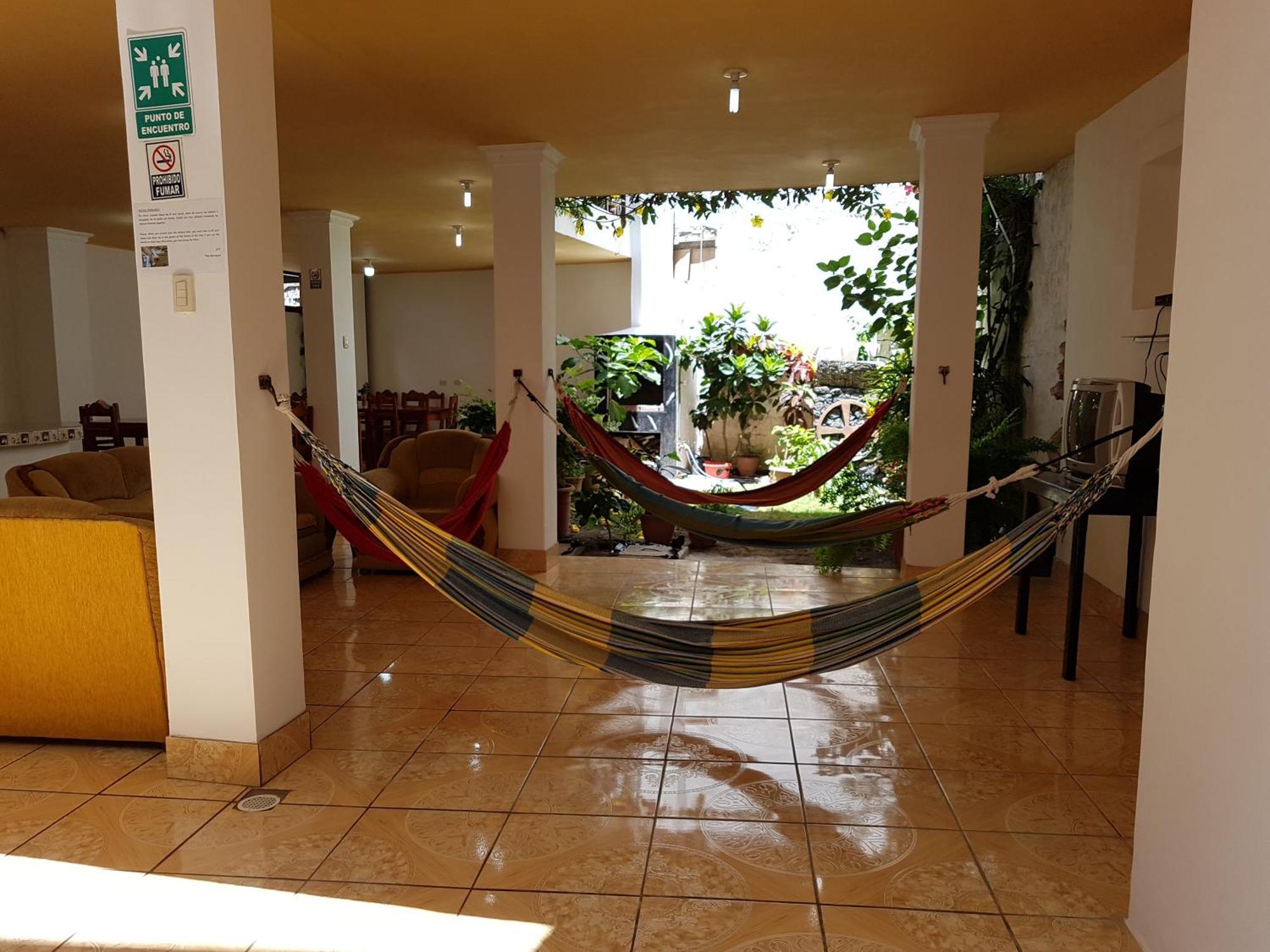 Cerro Azul