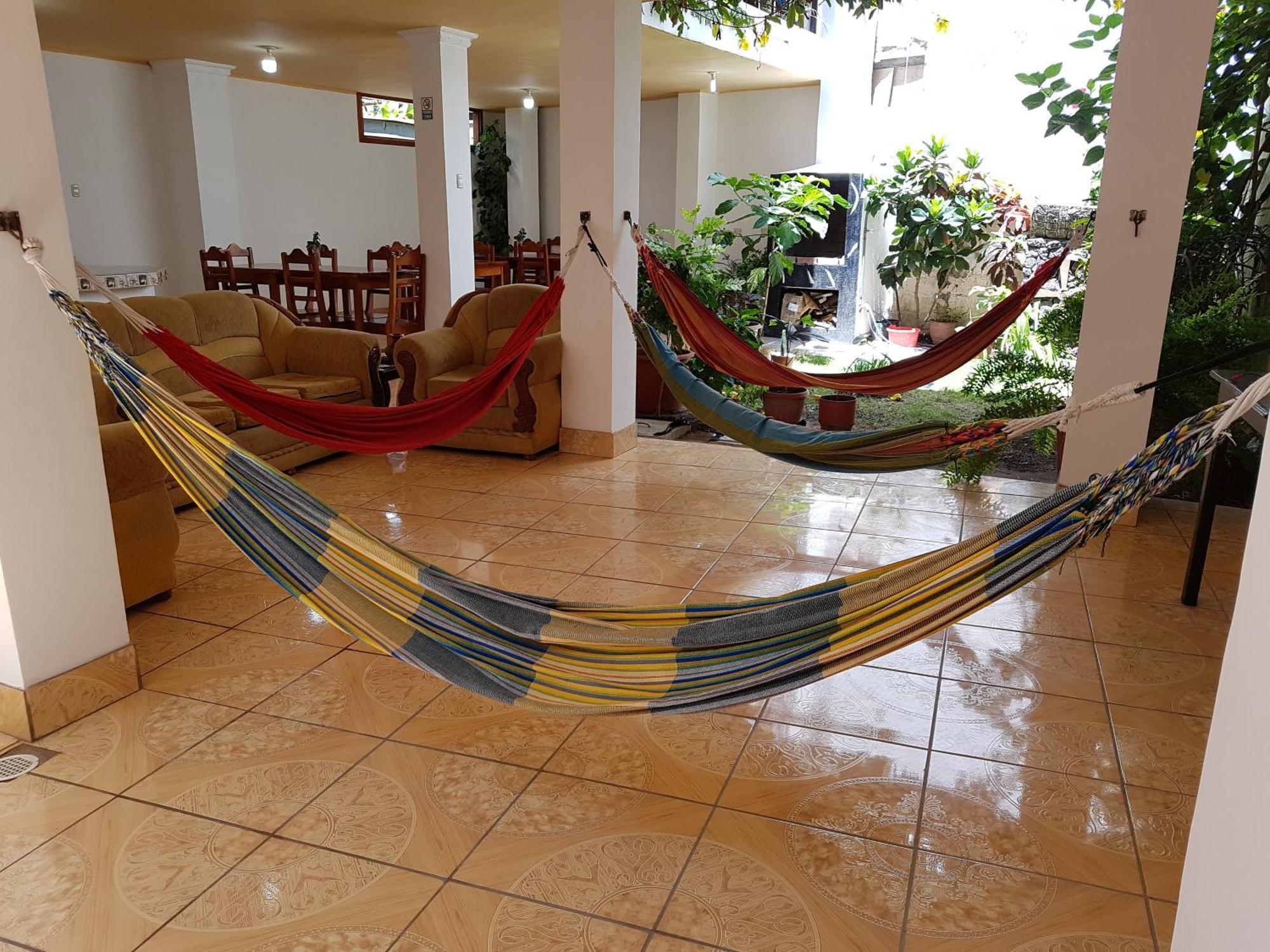 Cerro Azul Inn