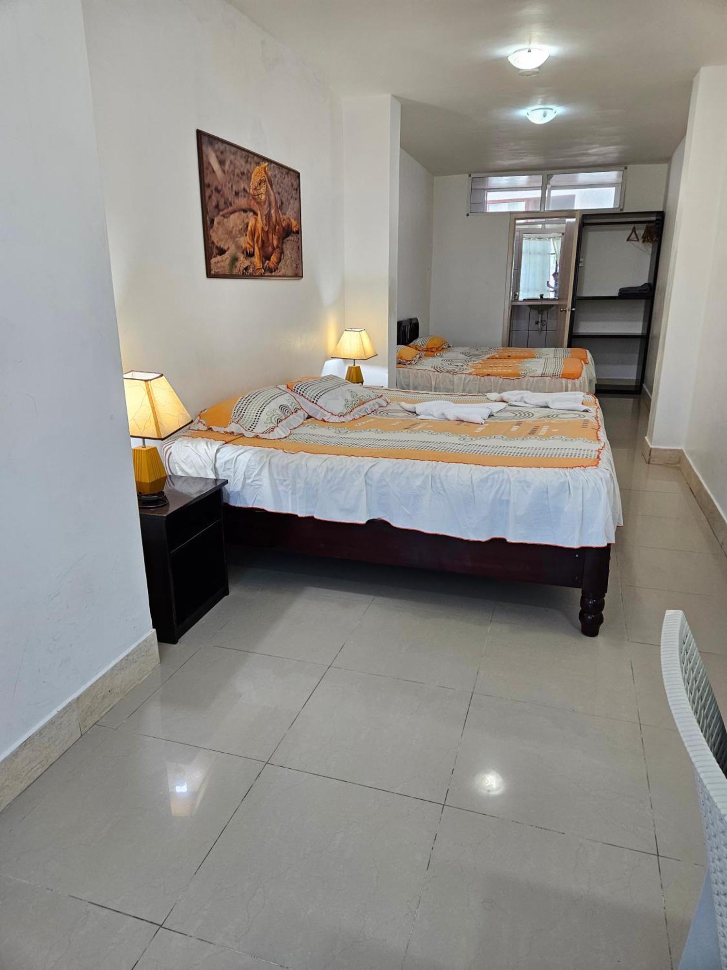 Inn Cerro Azul
