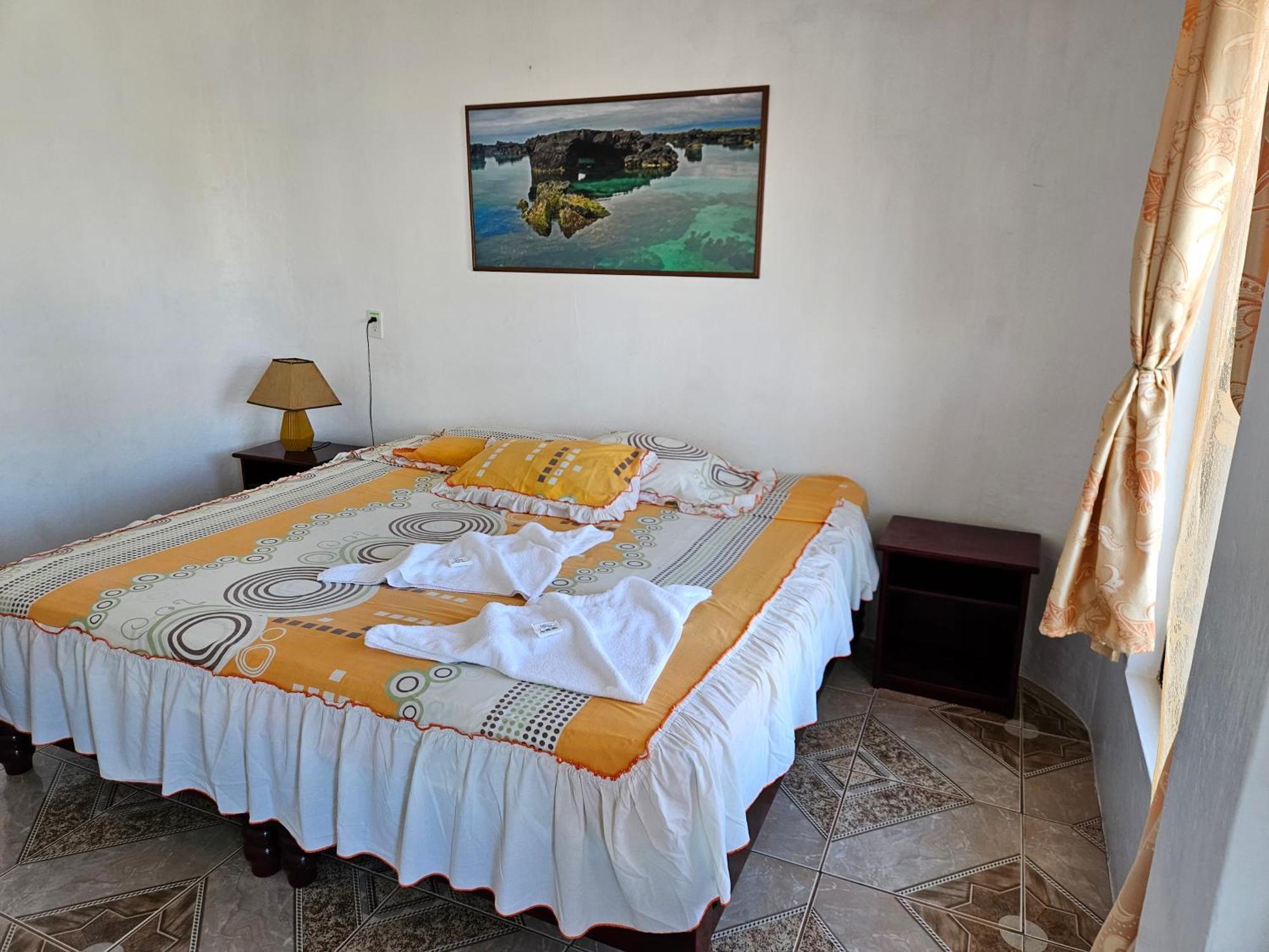 Inn Cerro Azul 3*