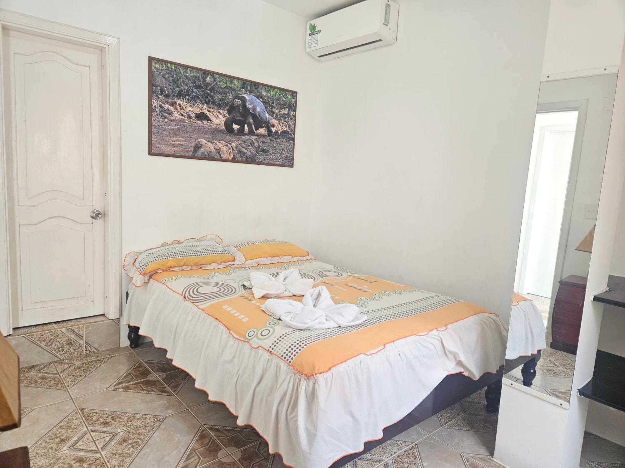 Inn Cerro Azul Puerto Villamil