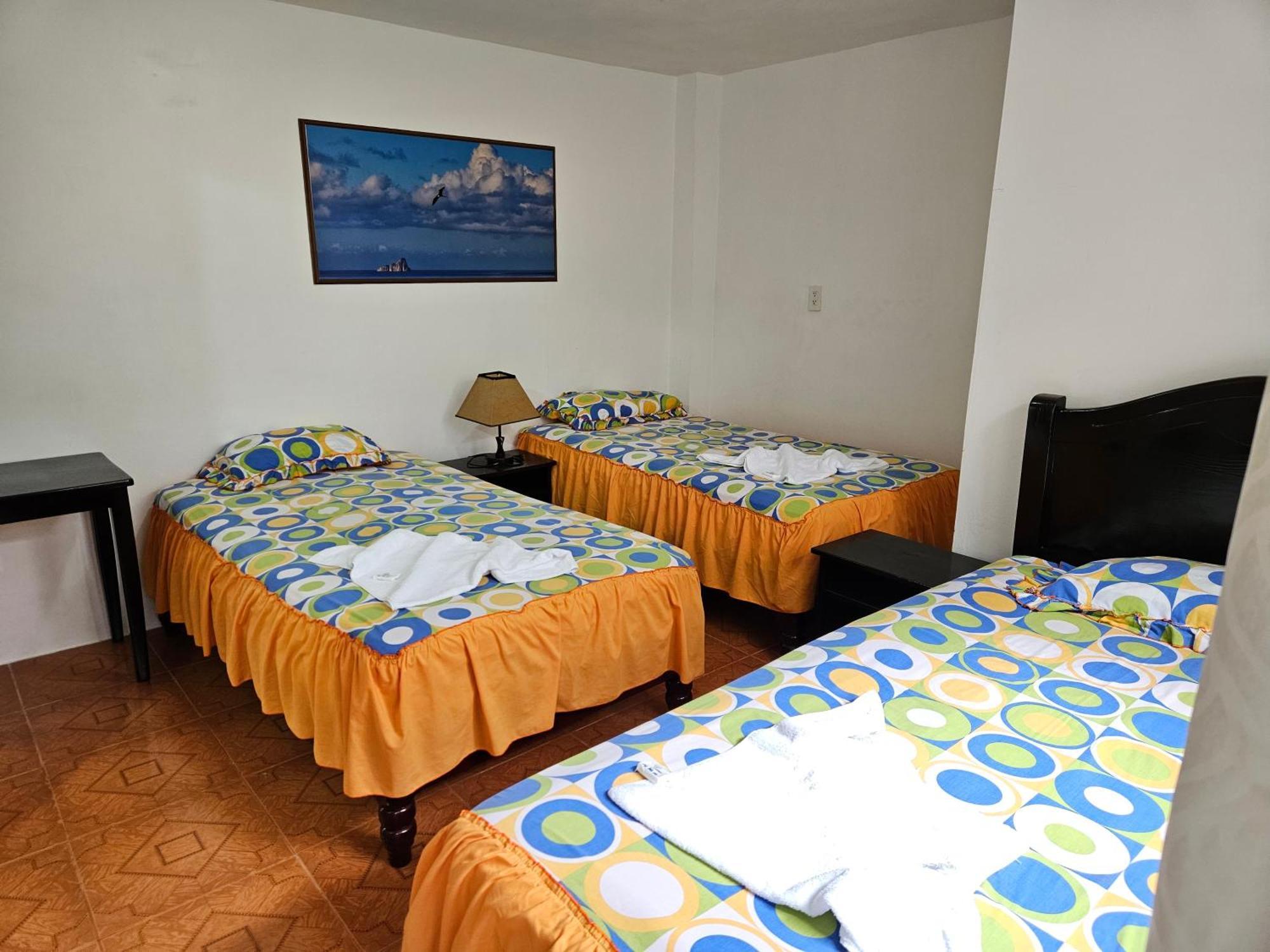 Inn Cerro Azul