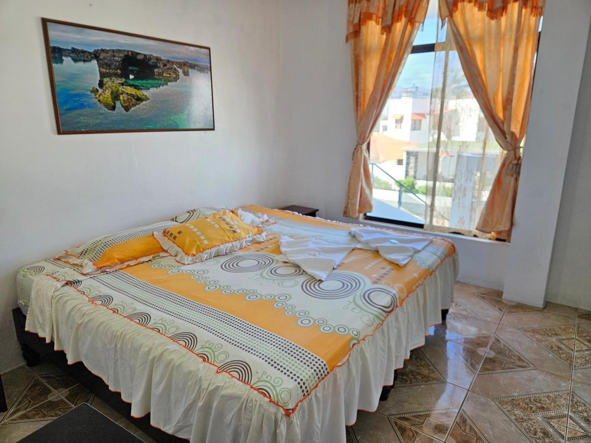 Inn Cerro Azul 3*