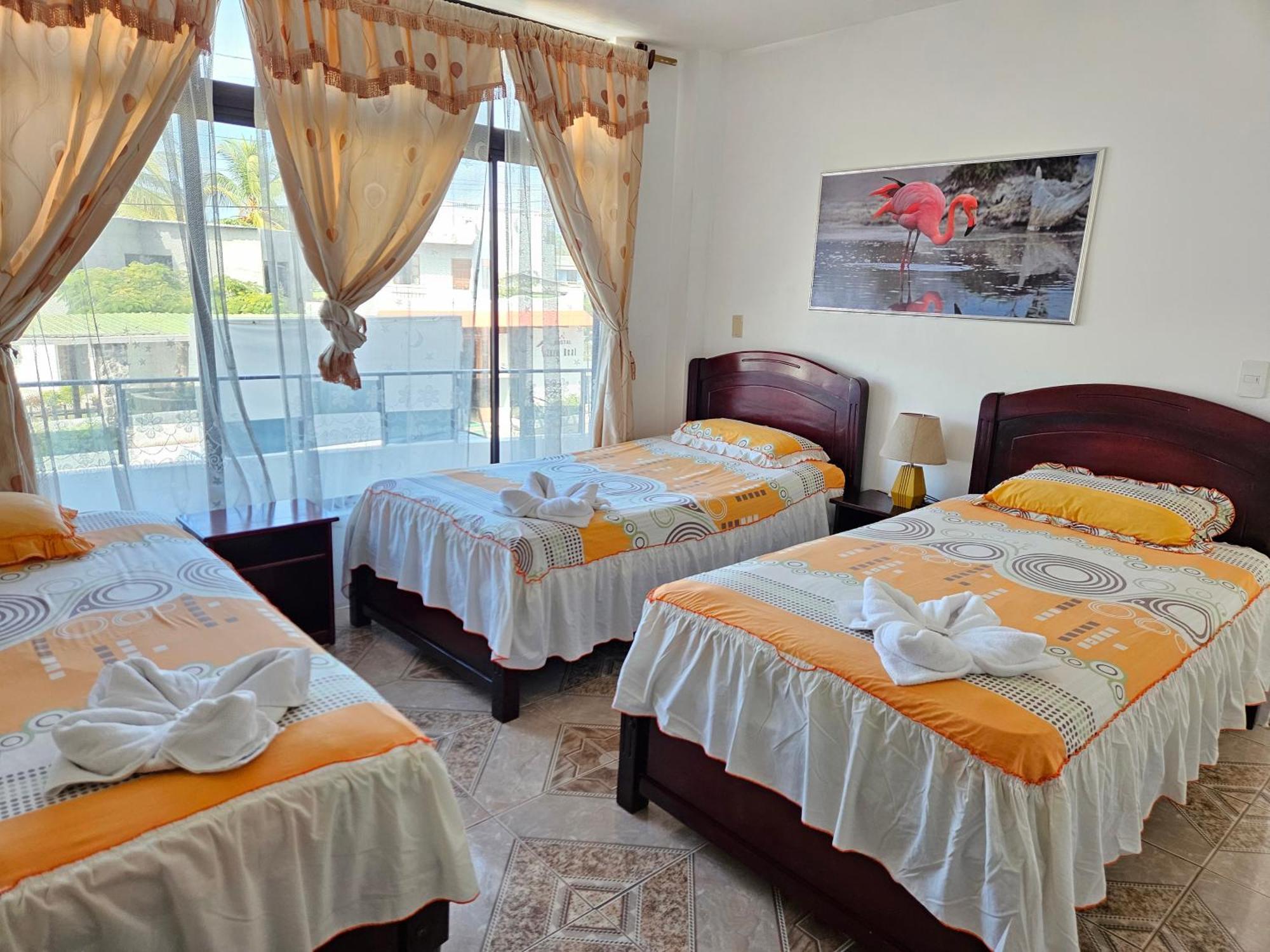Inn Cerro Azul