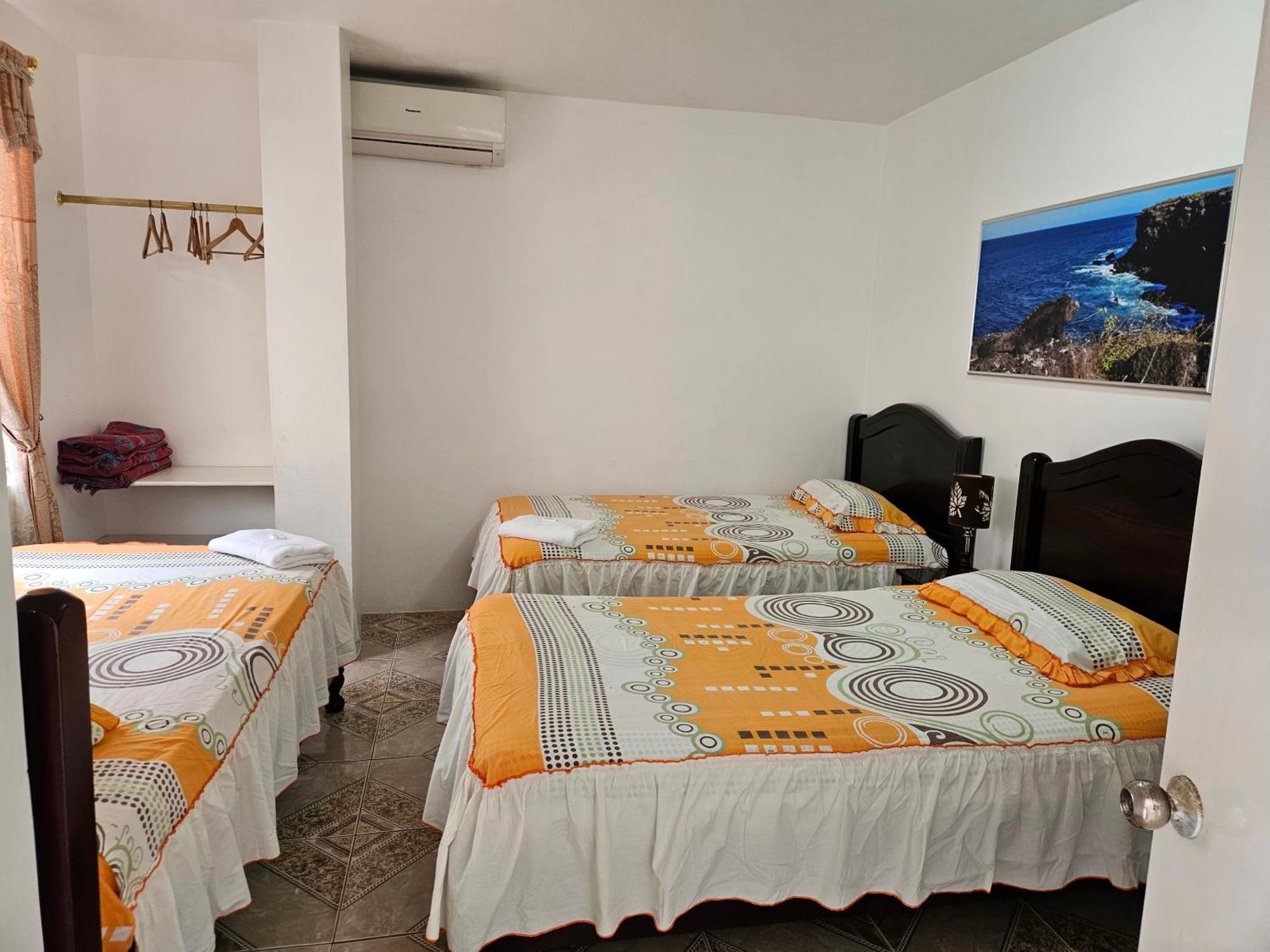 Cerro Azul Inn