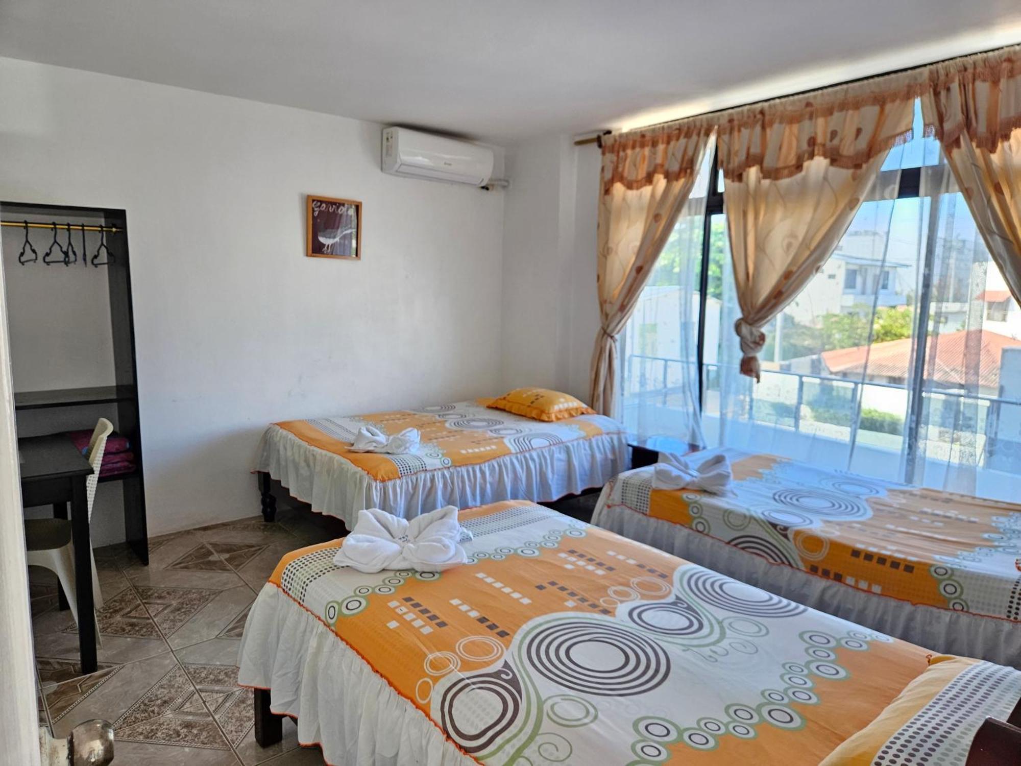 Inn Cerro Azul 3*