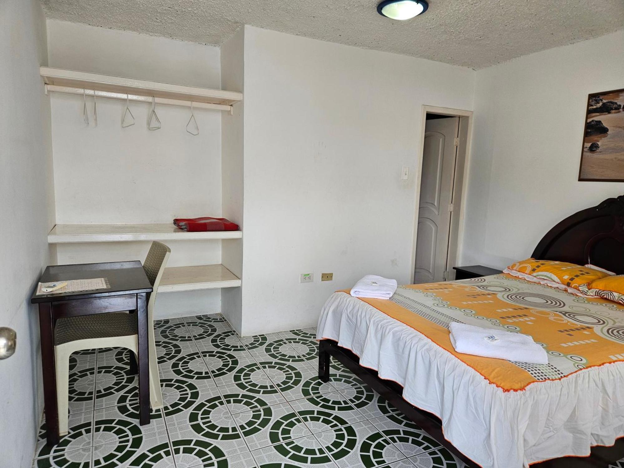 Cerro Azul Inn