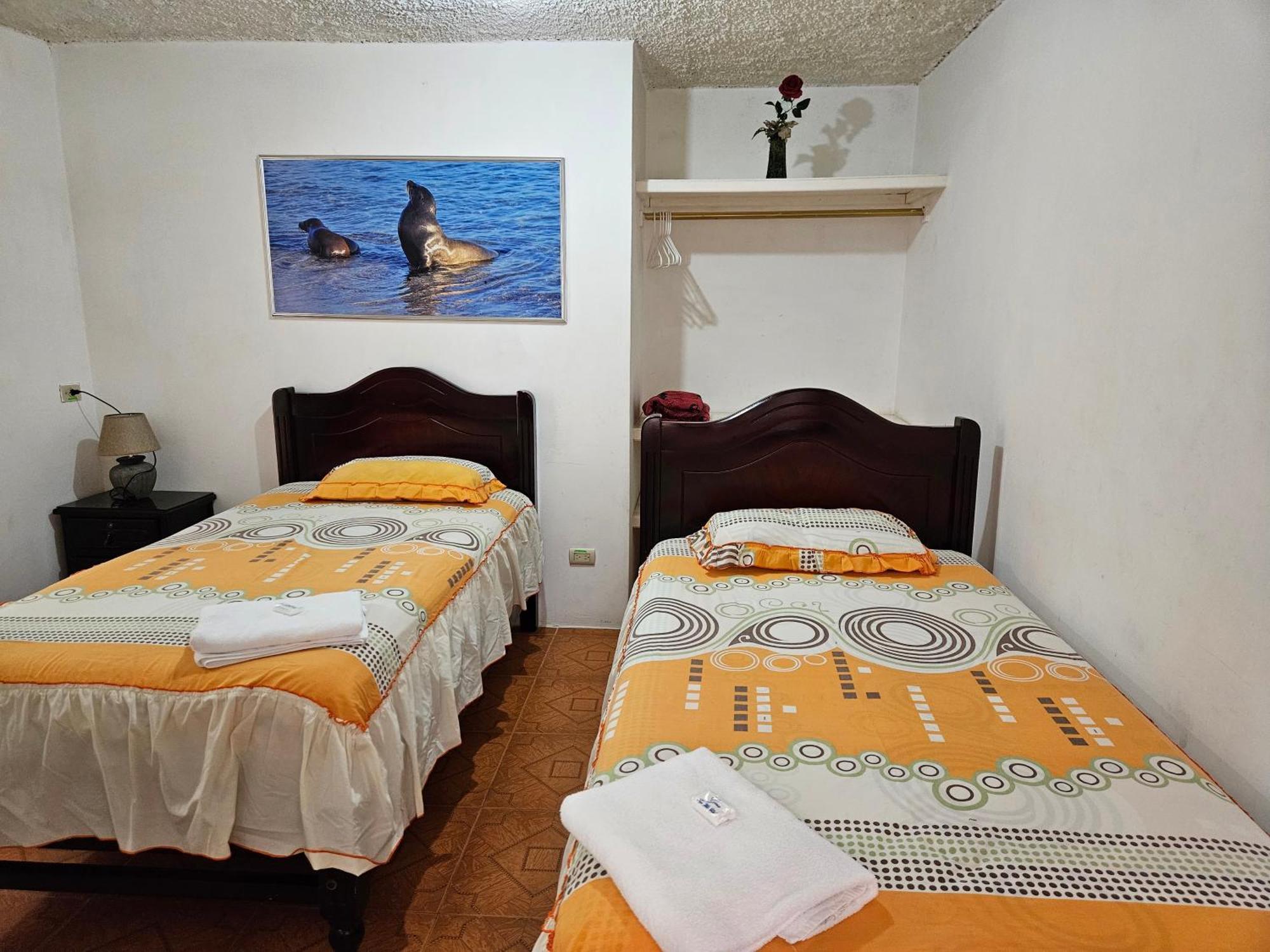 Cerro Azul Inn 3*