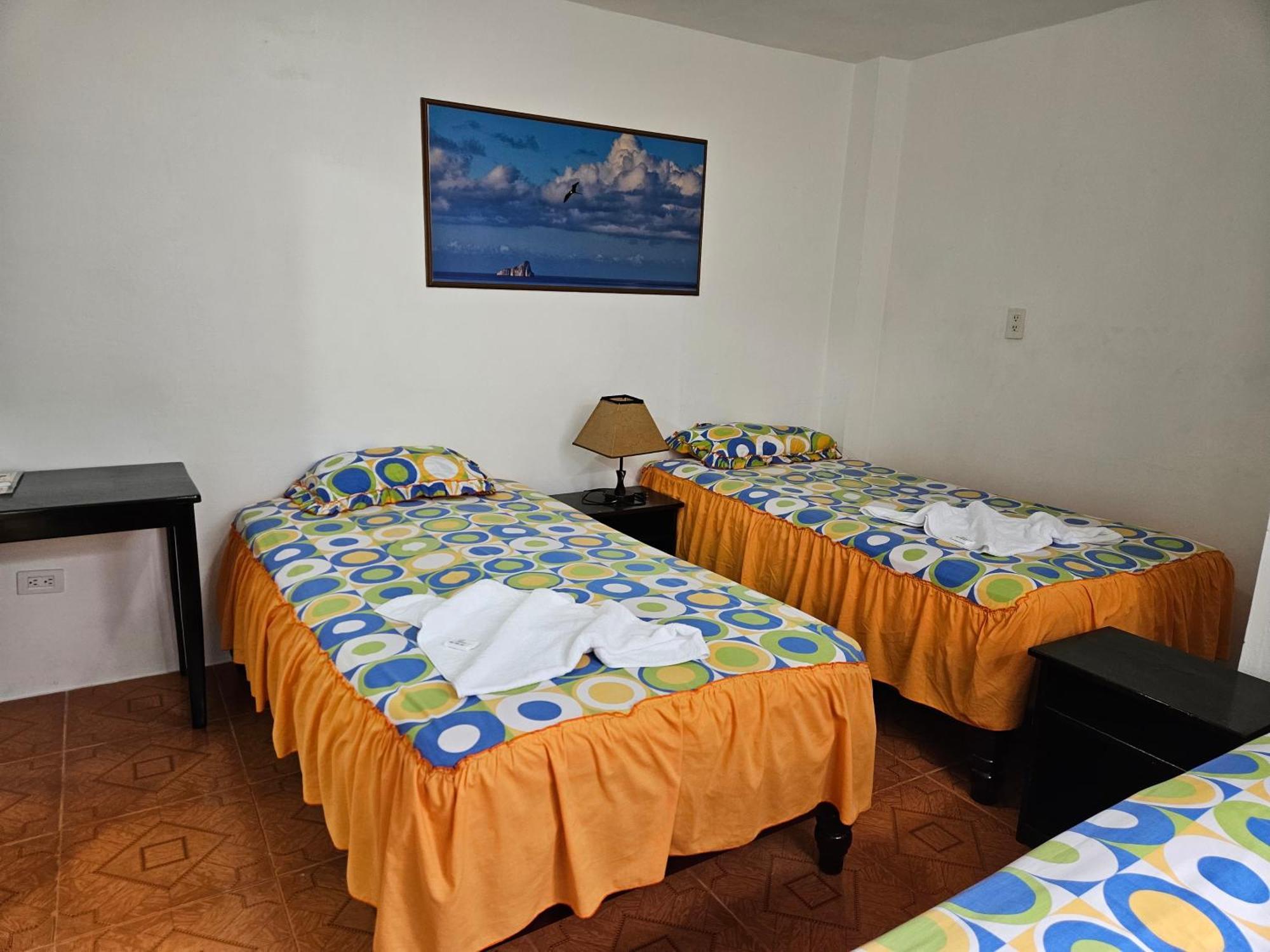Cerro Azul Inn 3*