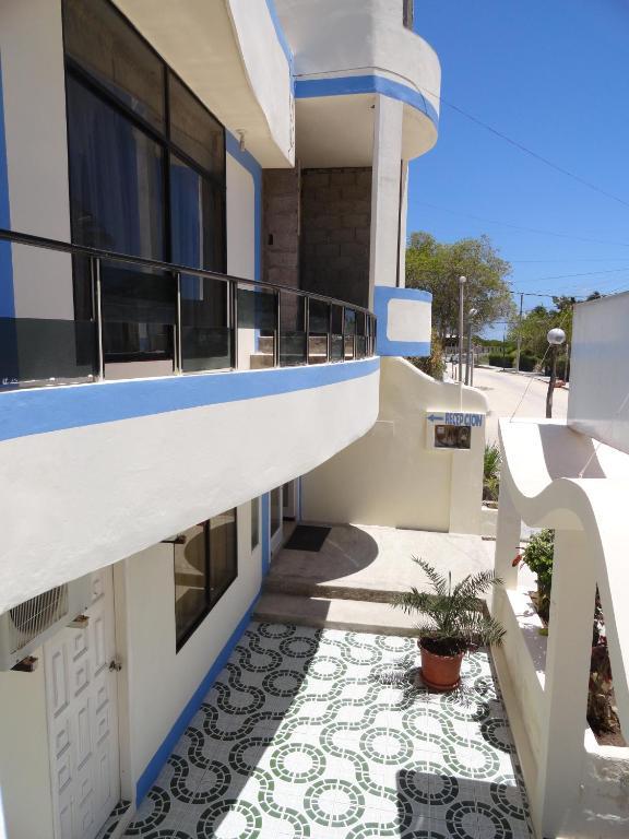 Inn Cerro Azul Puerto Villamil