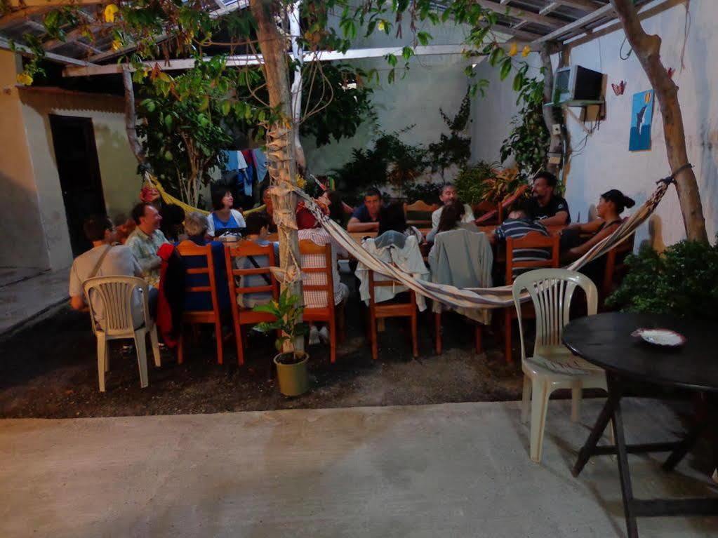 Cerro Azul Inn