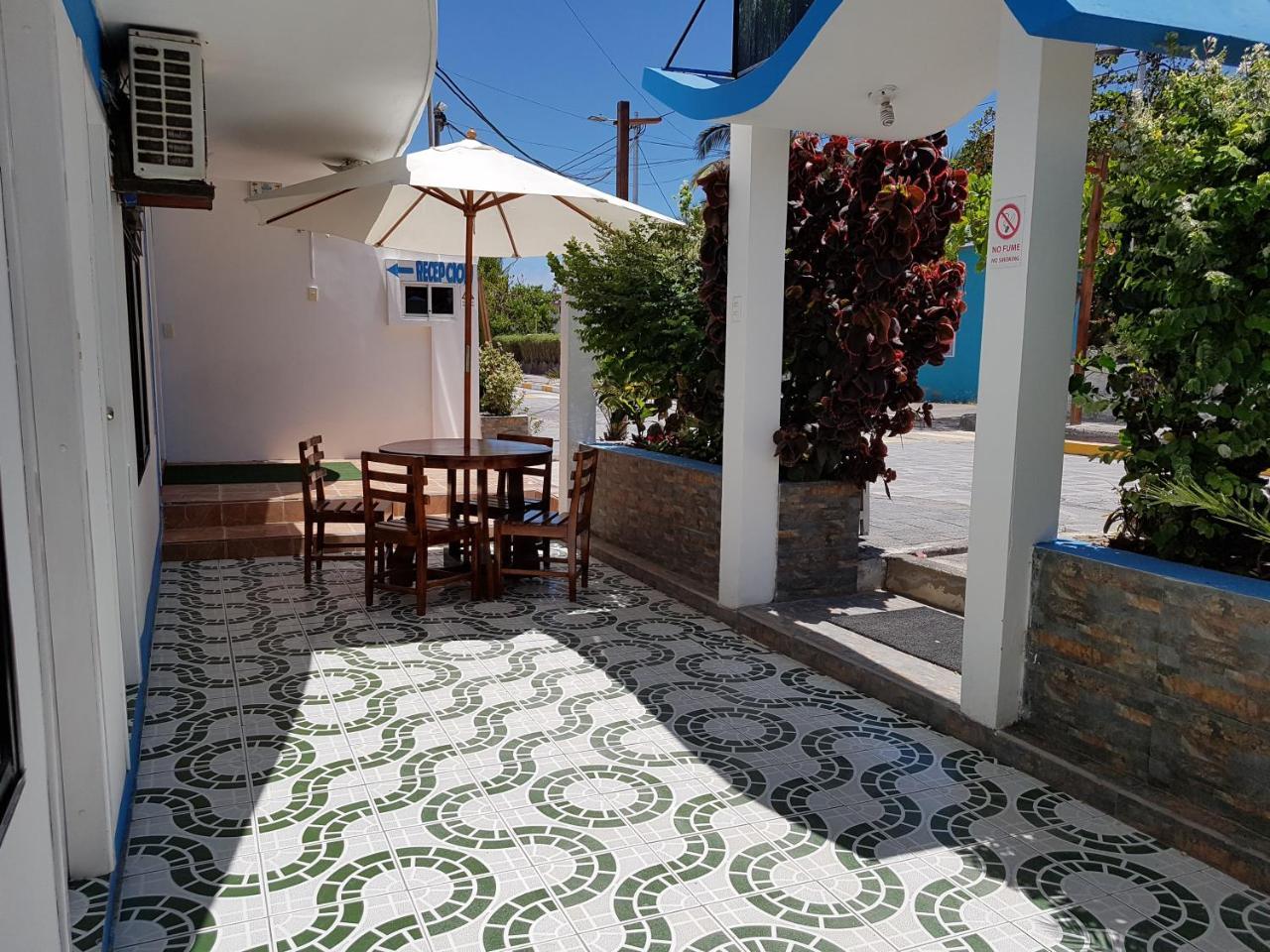 Inn Cerro Azul 3*
