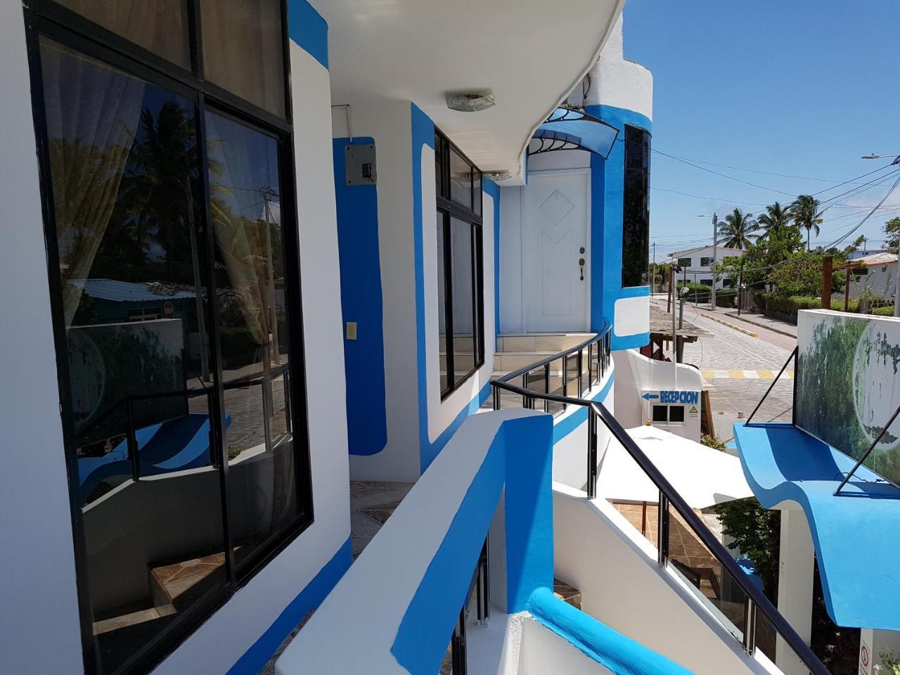 Inn Cerro Azul